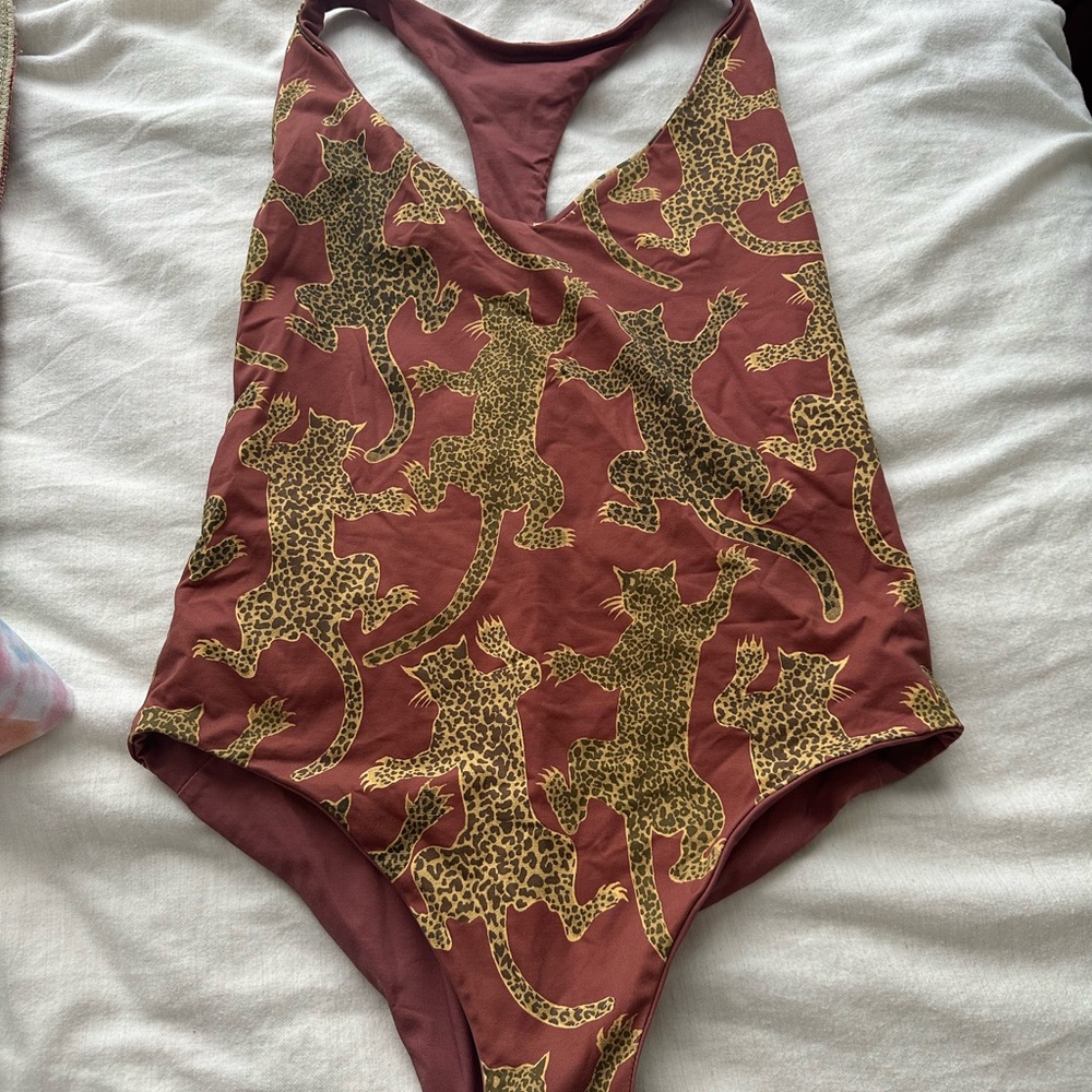 Boys + Arrows one piece